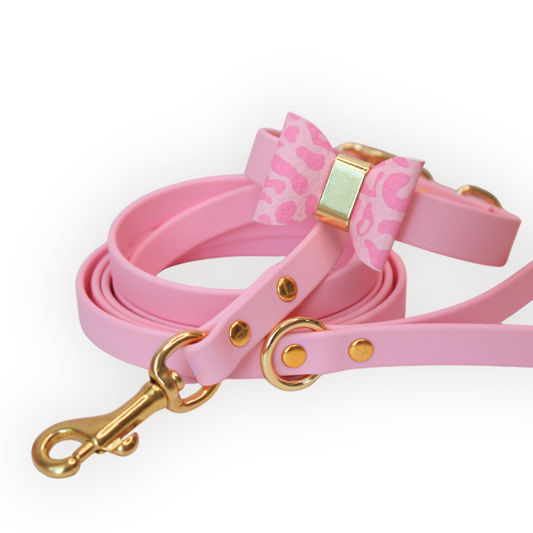 Furever Pastel - Blush