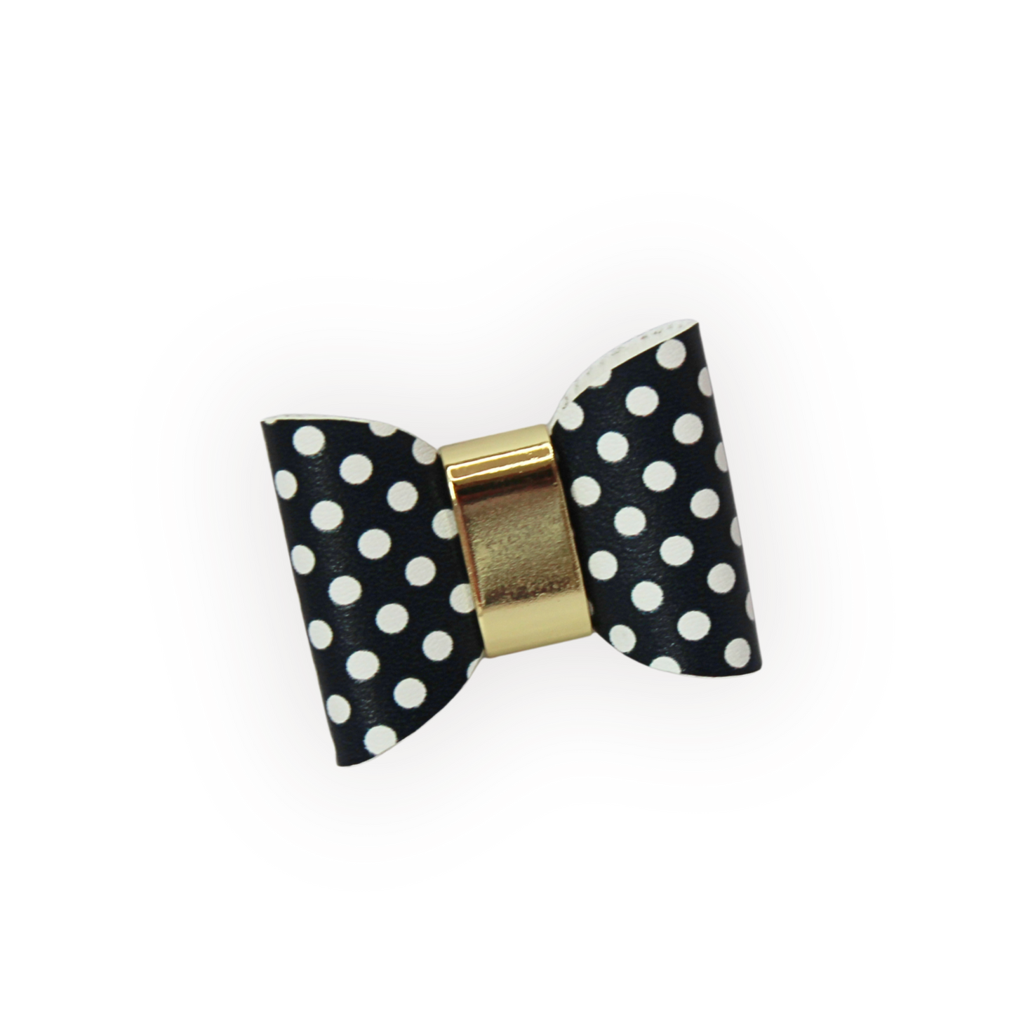 Paws & Bows - Dots