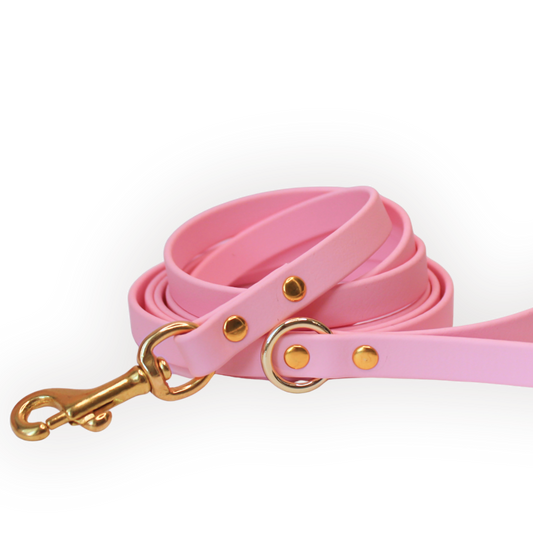 Furever Pastel - Blush