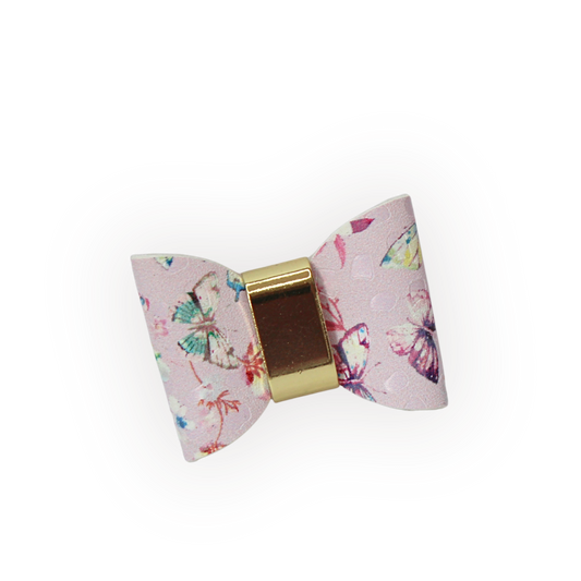 Paws & Bows - Puppy Blossom