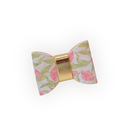 Paws & Bows - Petal Pup