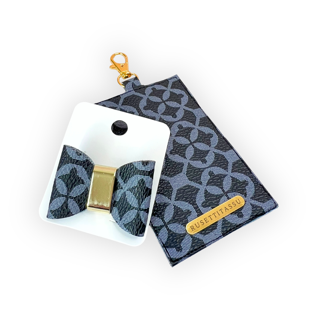Pawfect Pair - Noir