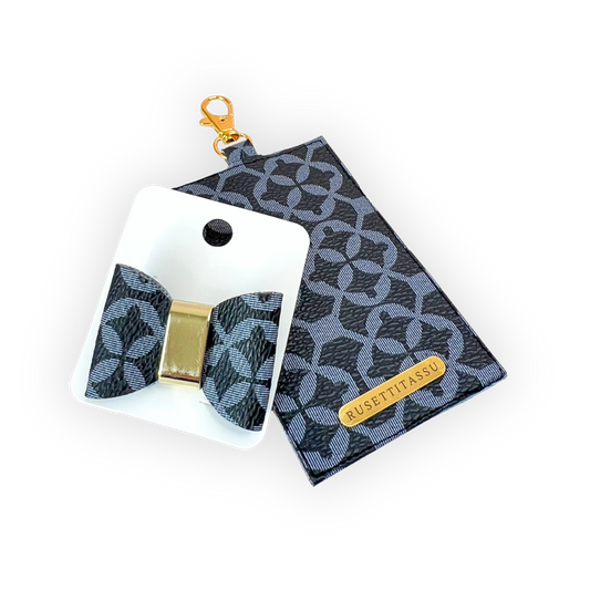 Pawfect Pair - Noir