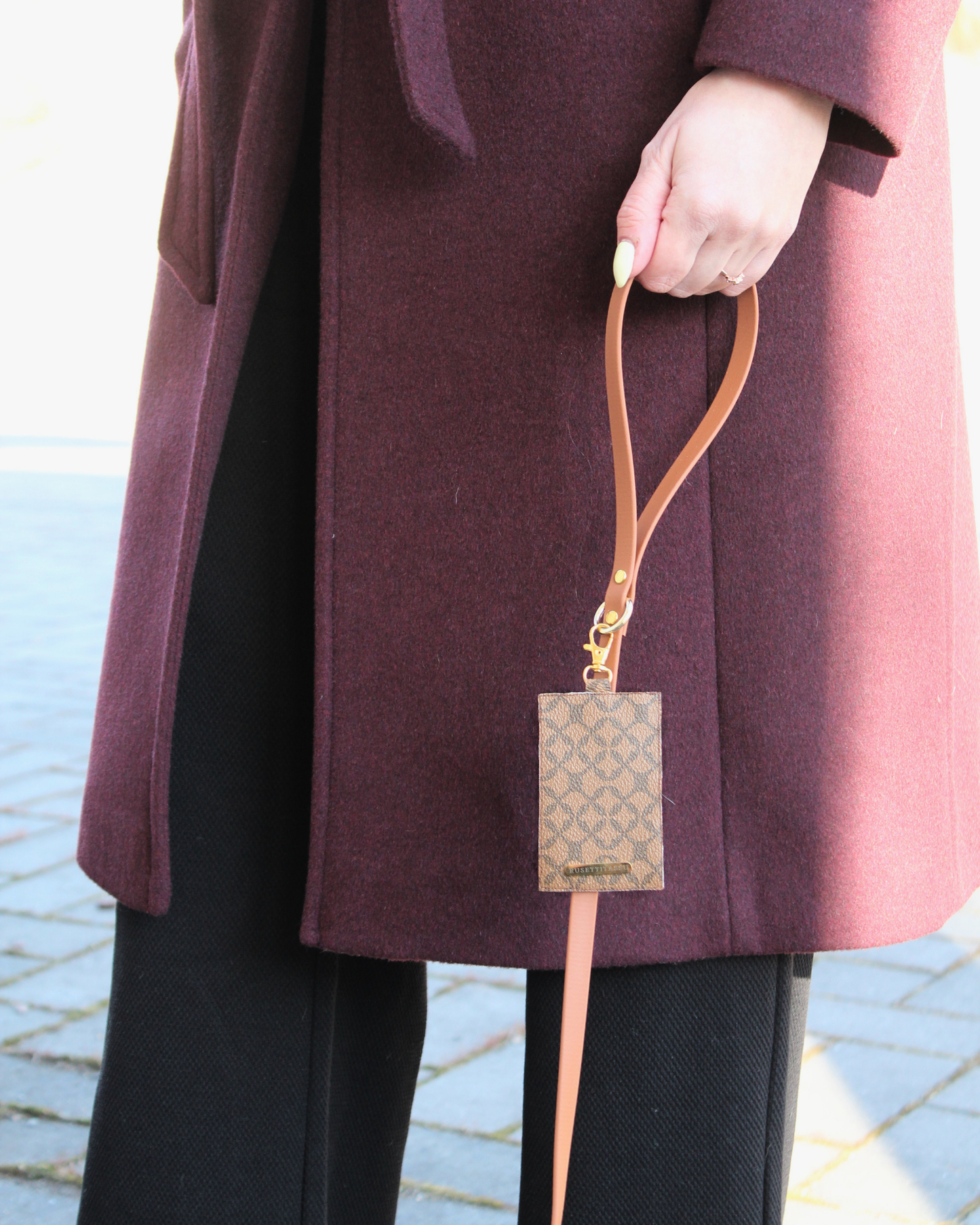 Paw de Luxe - Cognac
