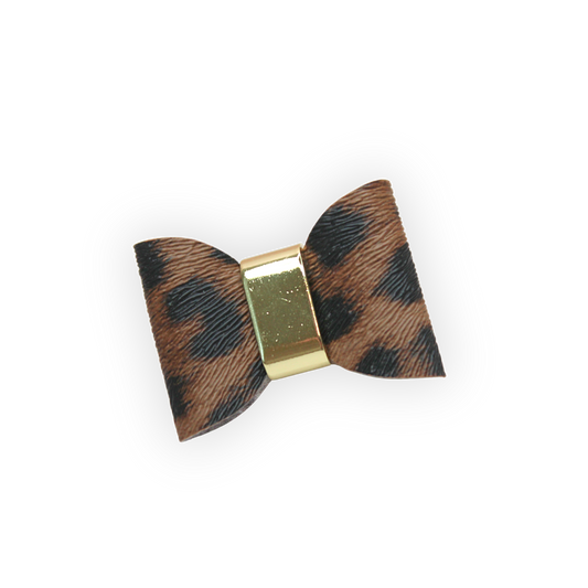 Paws & Bows - Leopaw