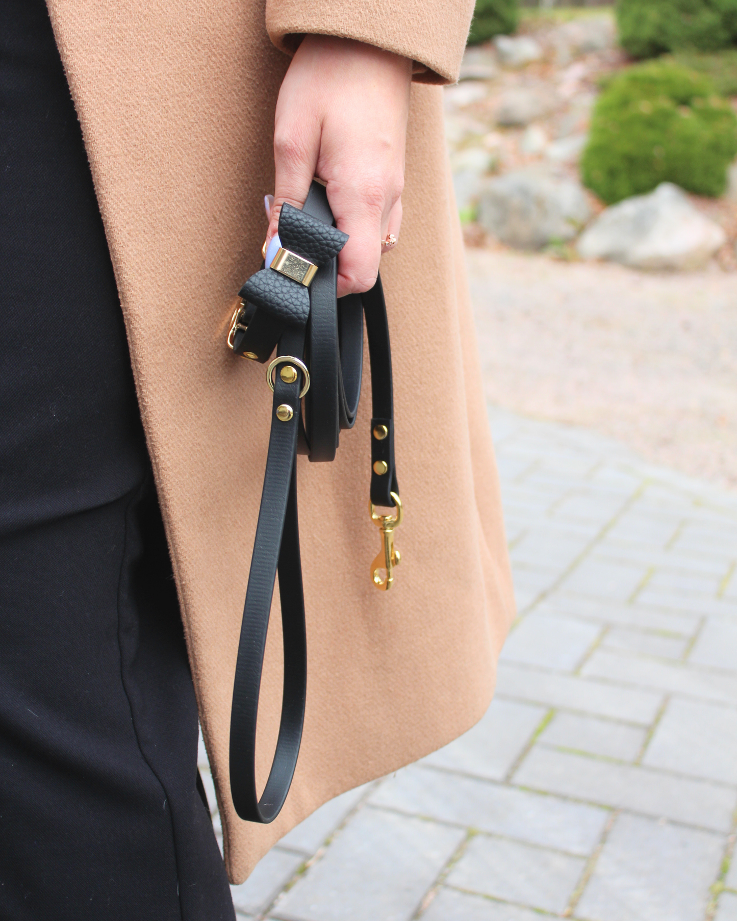 Furever Classic - Noir