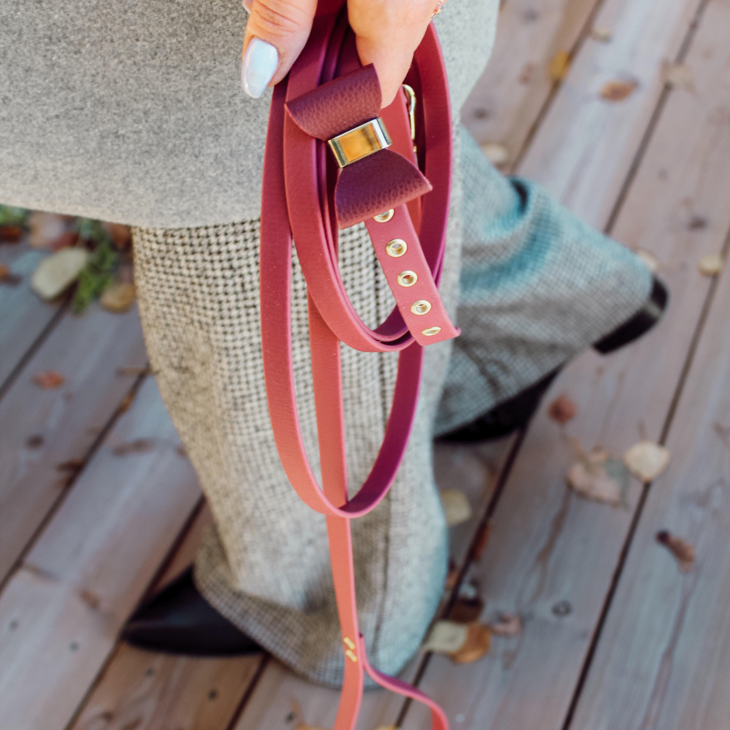 Furever Classic - Merlot