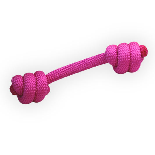 Pastel Paws - Candy Pink