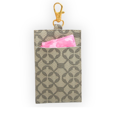 Paw de Luxe - Taupe