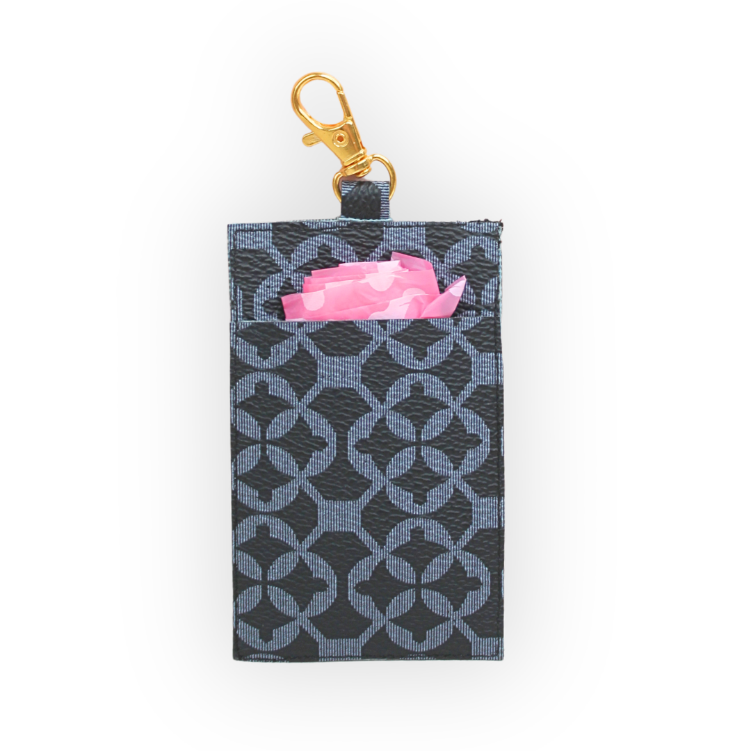 Paw de Luxe - Noir