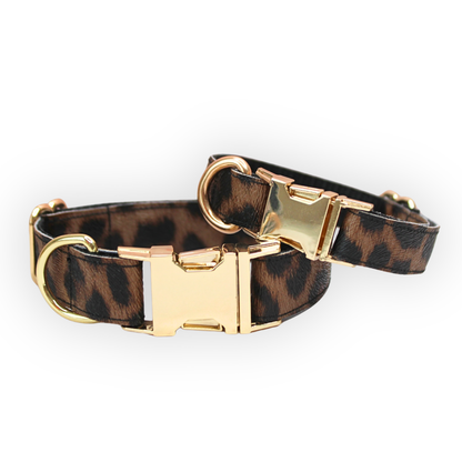 Paw Leopardé